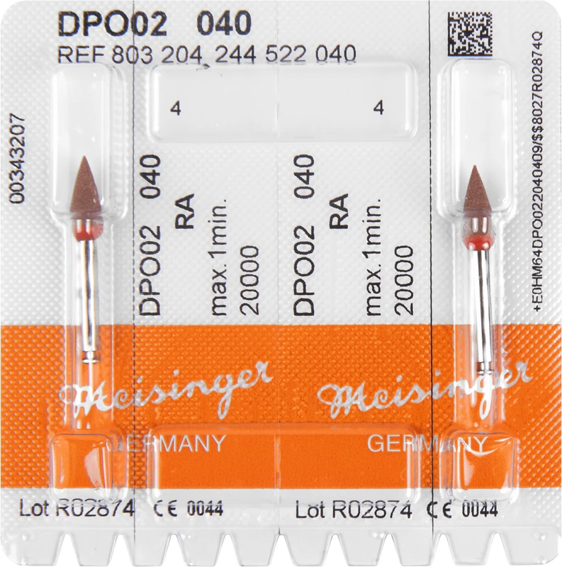 Diamantpolierer DPO02/05