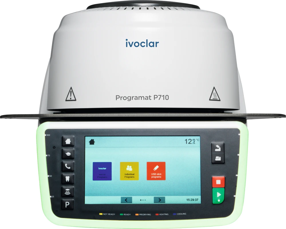 Programat® P710 Stück