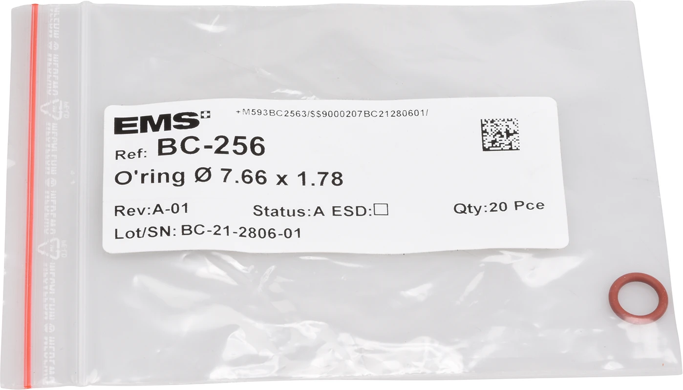 AIR-FLOW® Prophylaxis Master Dichtring Stück groß, BC-291