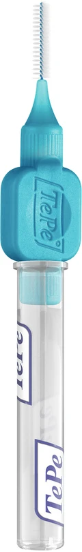 TePe® Interdentalbürsten Original Packung 8 Stück blau, Ø 0,6 mm