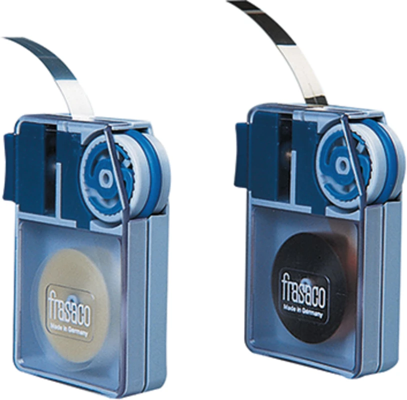 Matrizenbänder frasaco