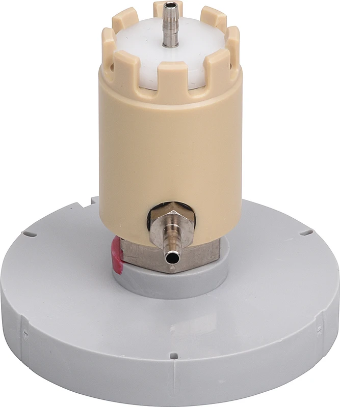 AIR-FLOW® Wasserregler Stück