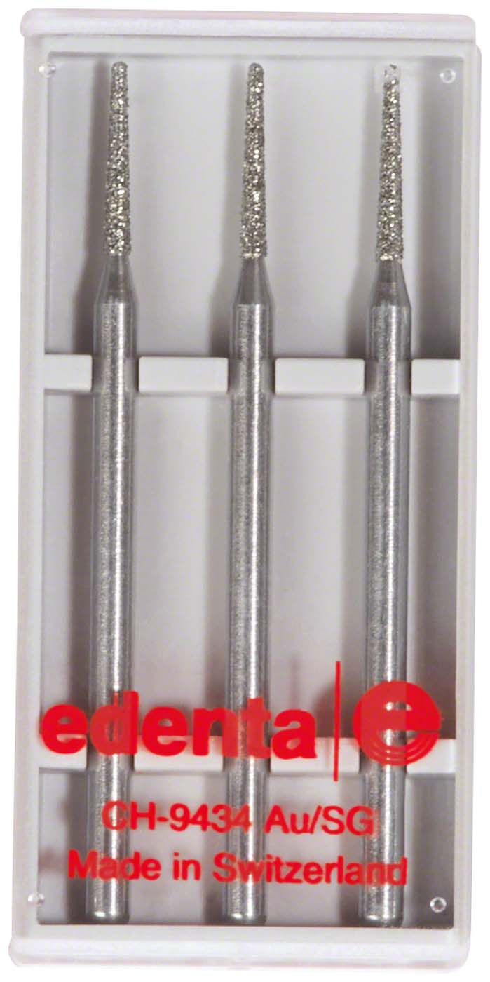 Diamanten 850 Edenta