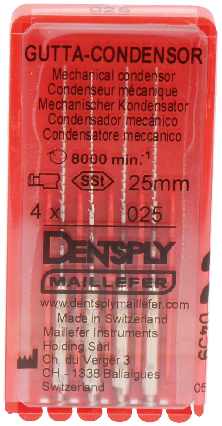 Gutta-Condensor Dentsply Sirona
