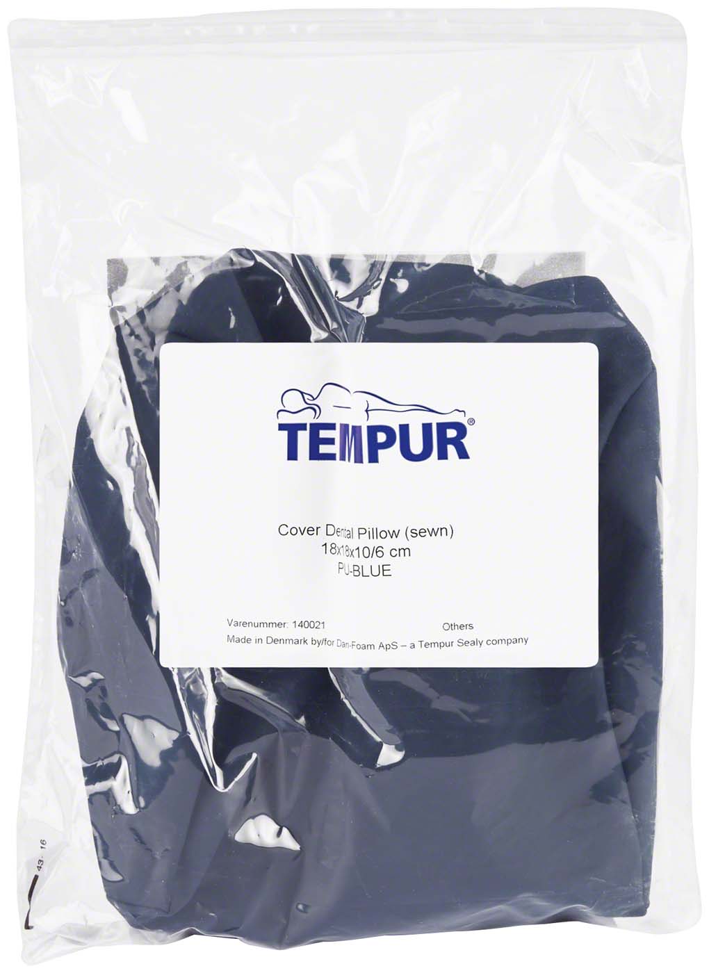 PU-Bezug Tempur