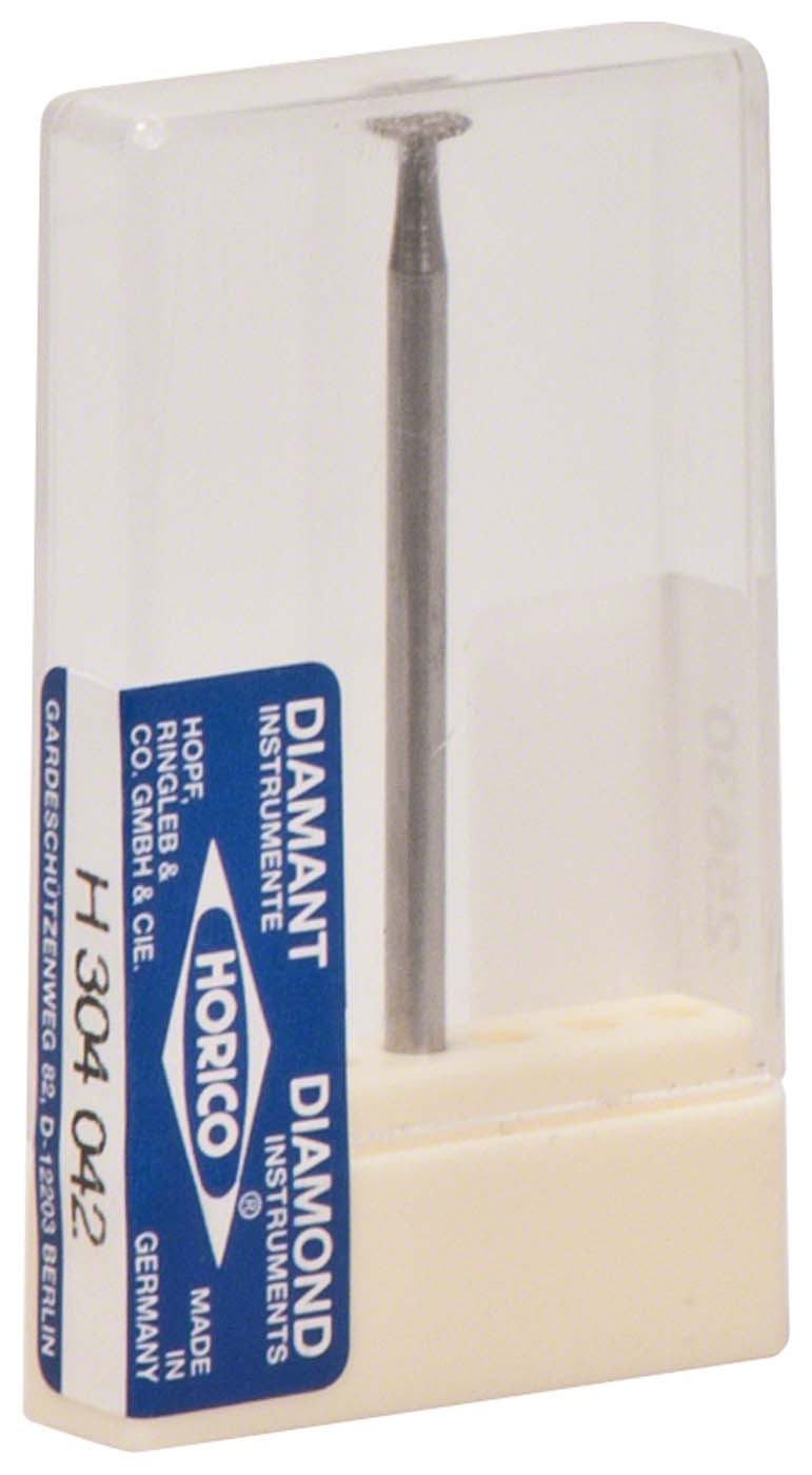 Diamantschleifer H 304 Horico