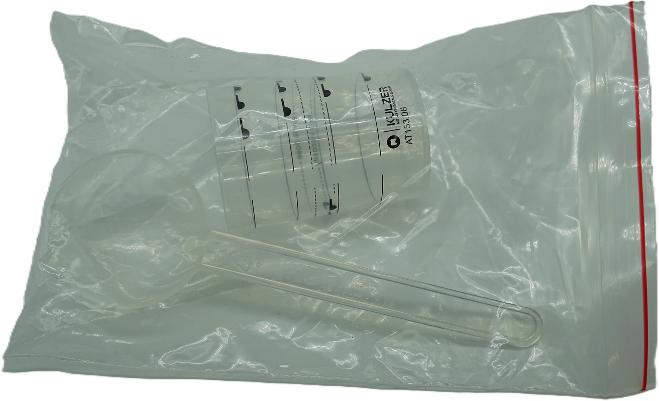 Pulvermessbesteck Kulzer