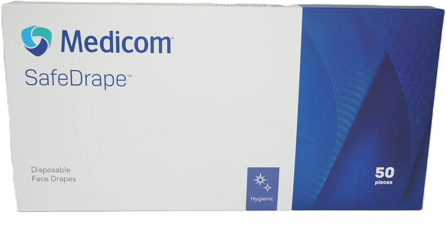 Einweg Gesichtsabdeckung Loser