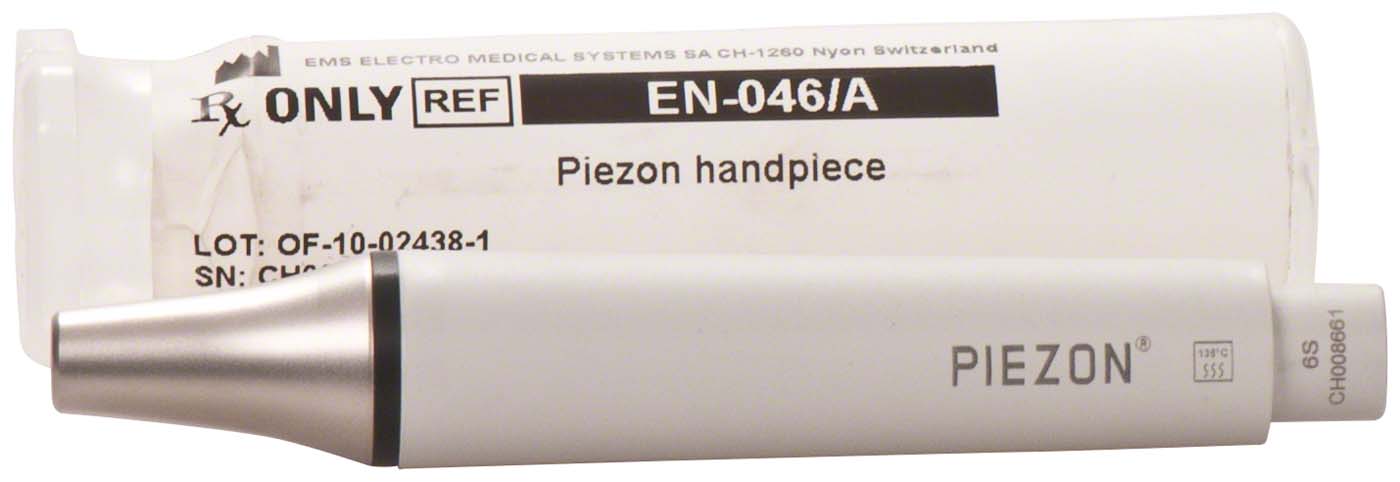 Piezon Handstücke EMS