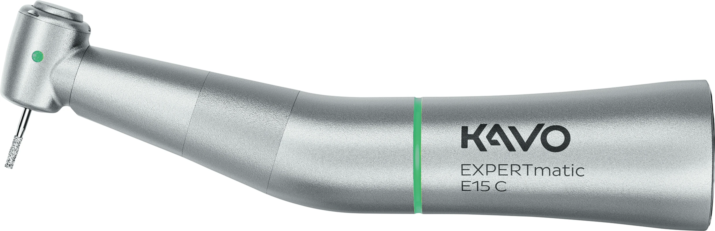 EXPERTmatic™ E15 C Stück 4:1