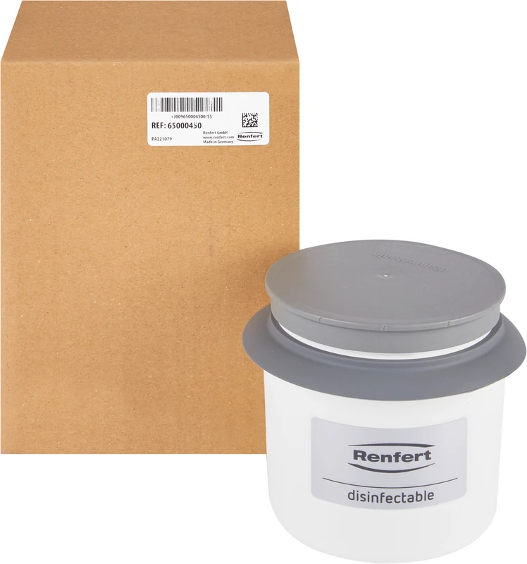 SYMPRO Becher Stück desinfizierbar