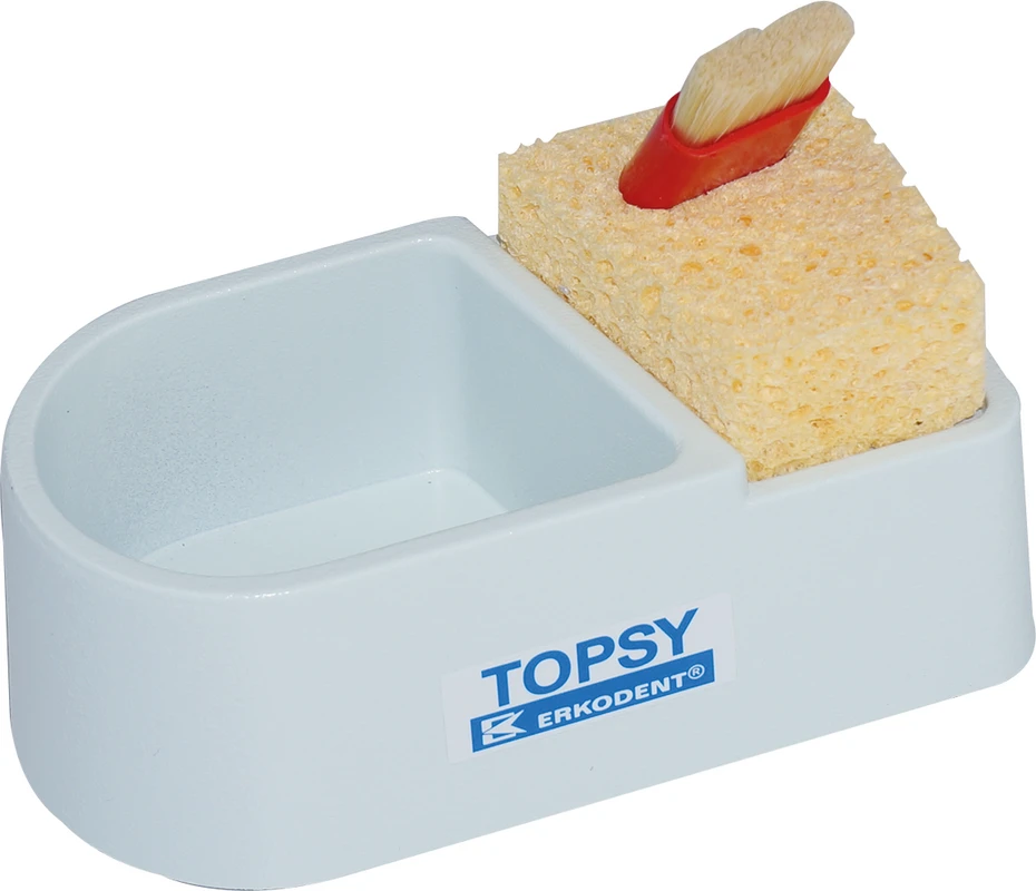 Topsy Set