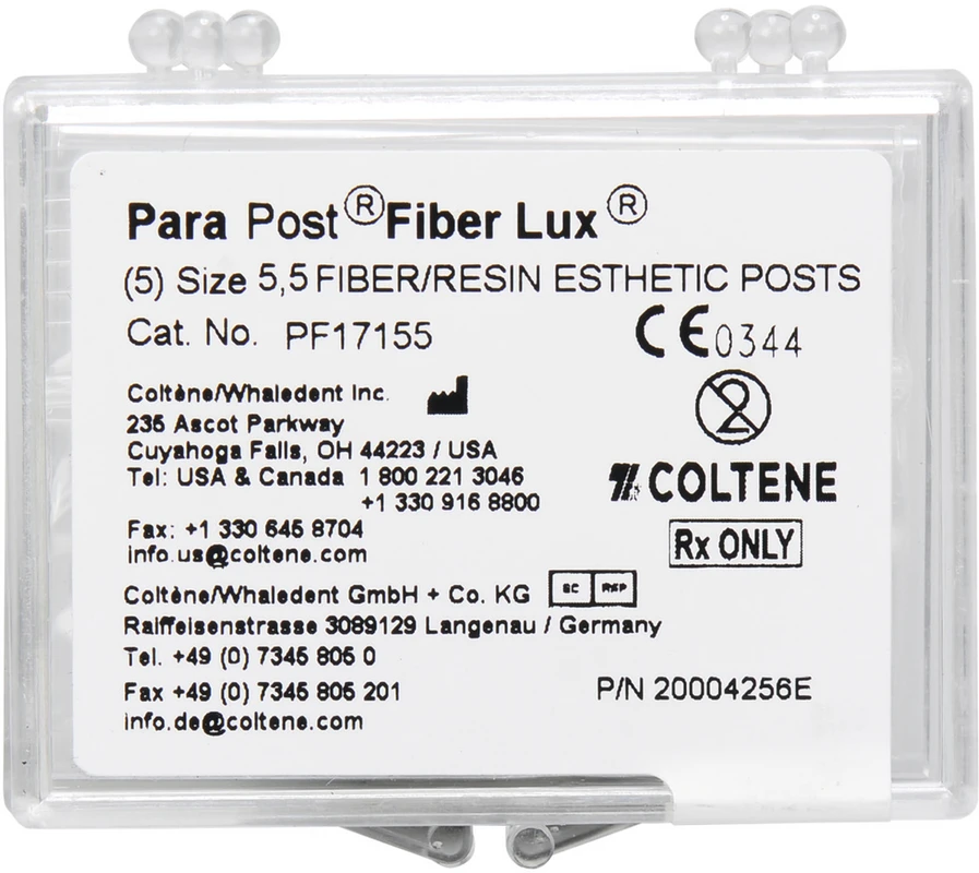 ParaPost® FIBER LUX COLTENE