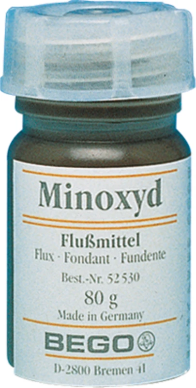 Minoxyd Flasche 80 g