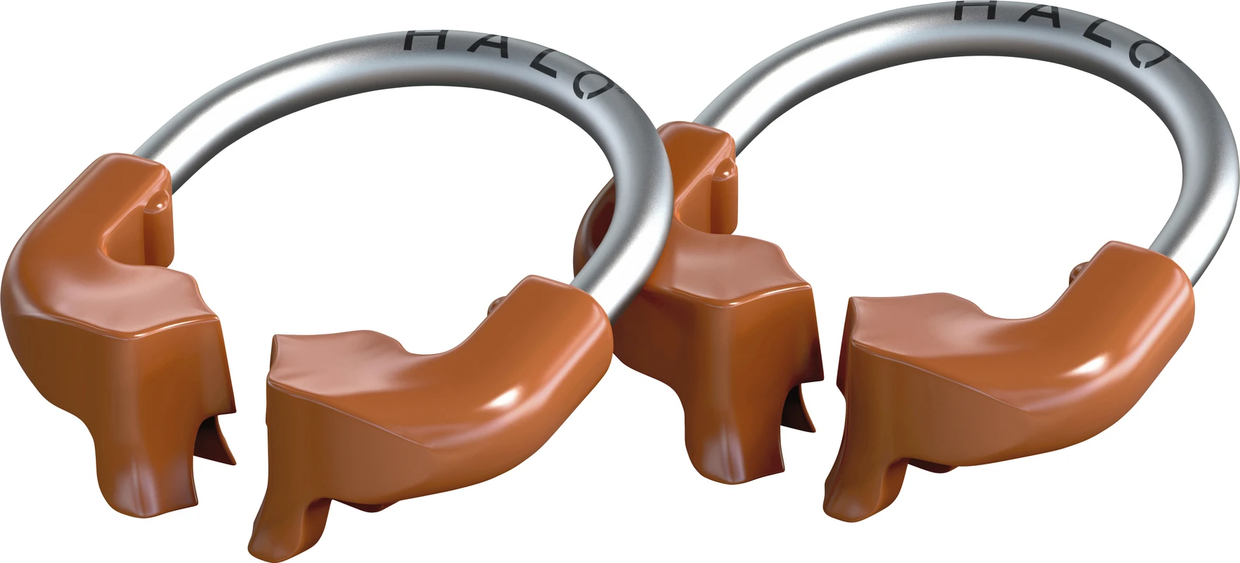 HALO™ Universal Matrix Ring Packung 2 Stück