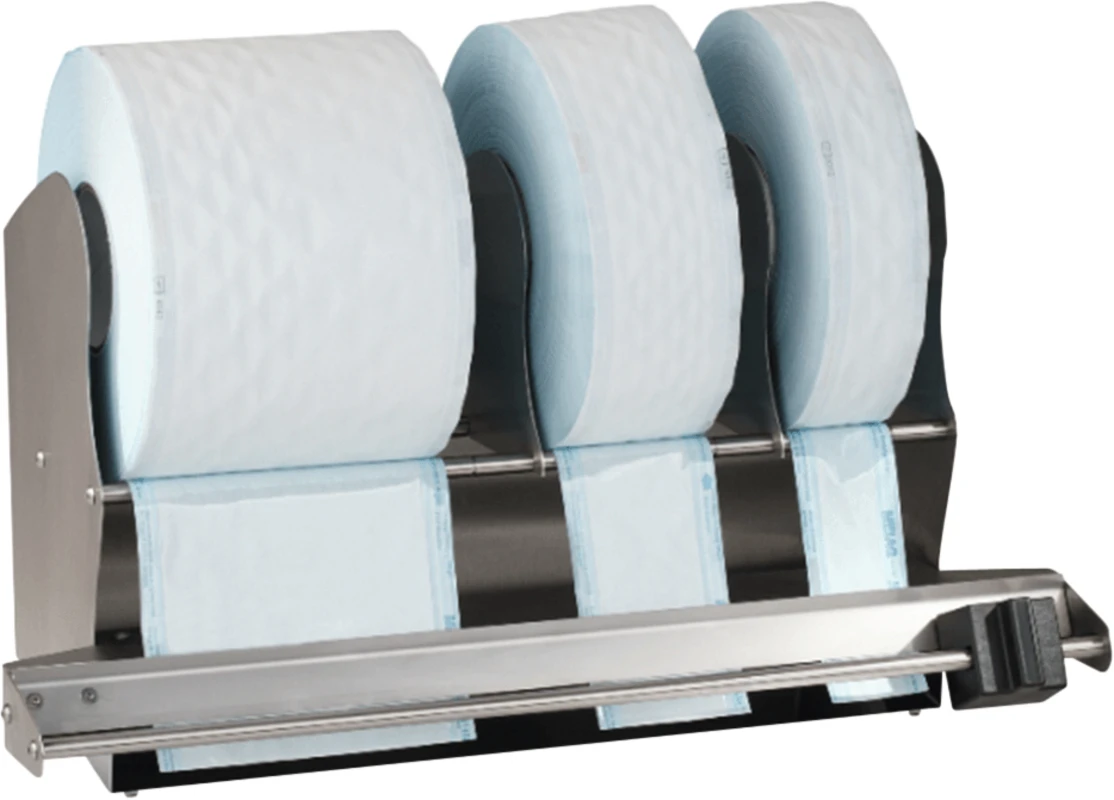 MELAseal Rollenhalter MELAG