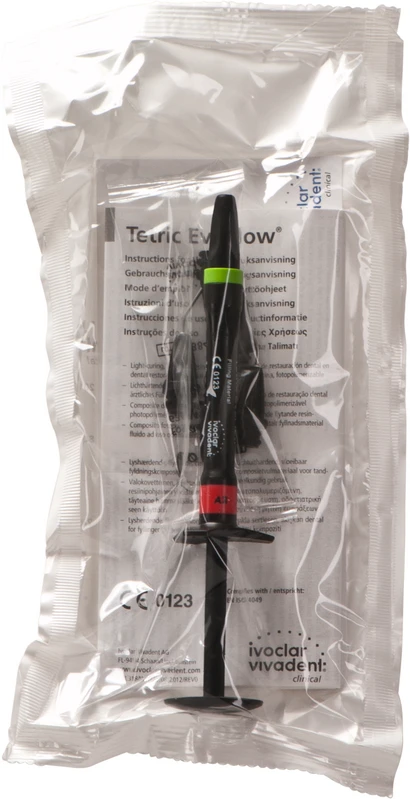 Tetric EvoFlow® Ivoclar Vivadent