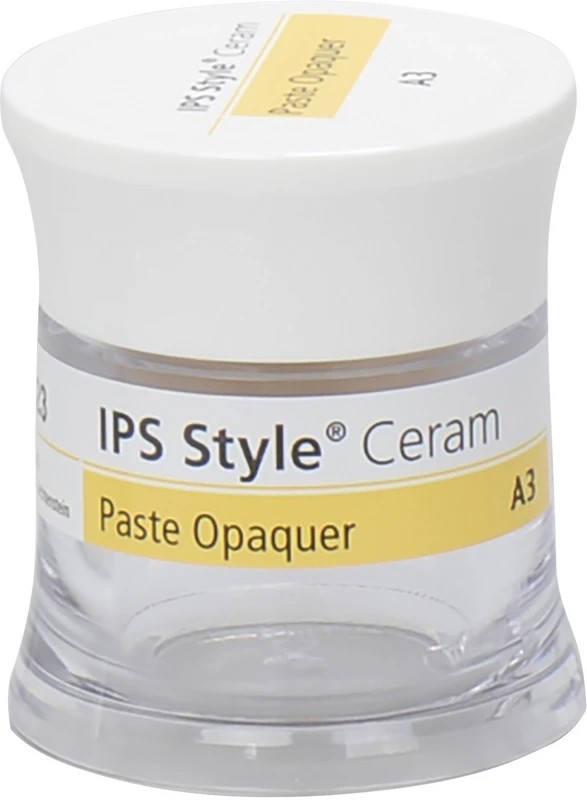 IPS Style® Ceram Ivoclar Vivadent
