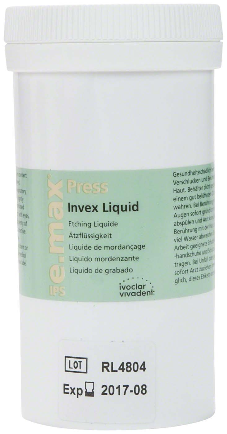 IPS e.max® Press Invex Liquid Ivoclar Vivadent