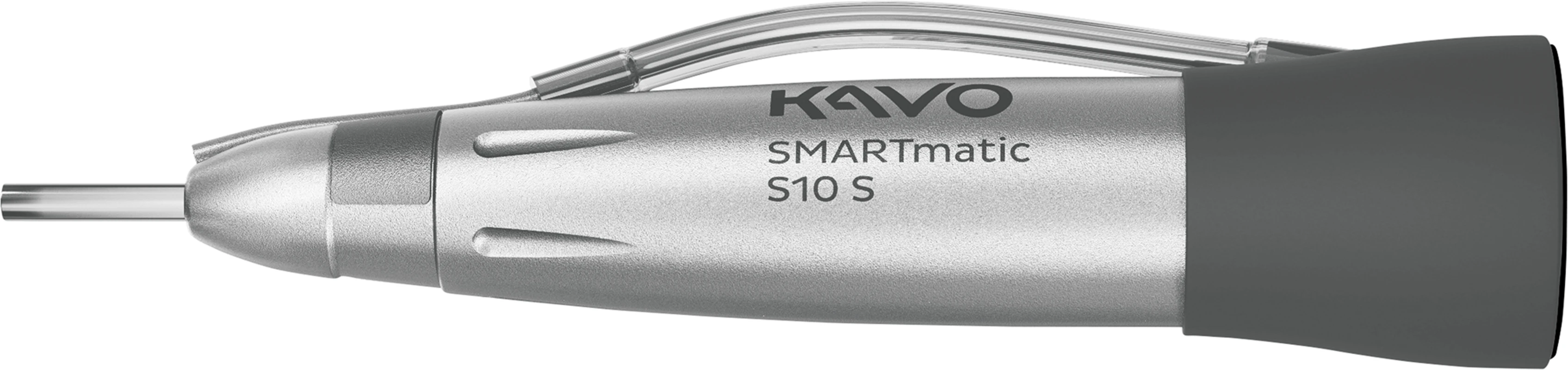 SMARTmatic™ S10 S Stück 1:1
