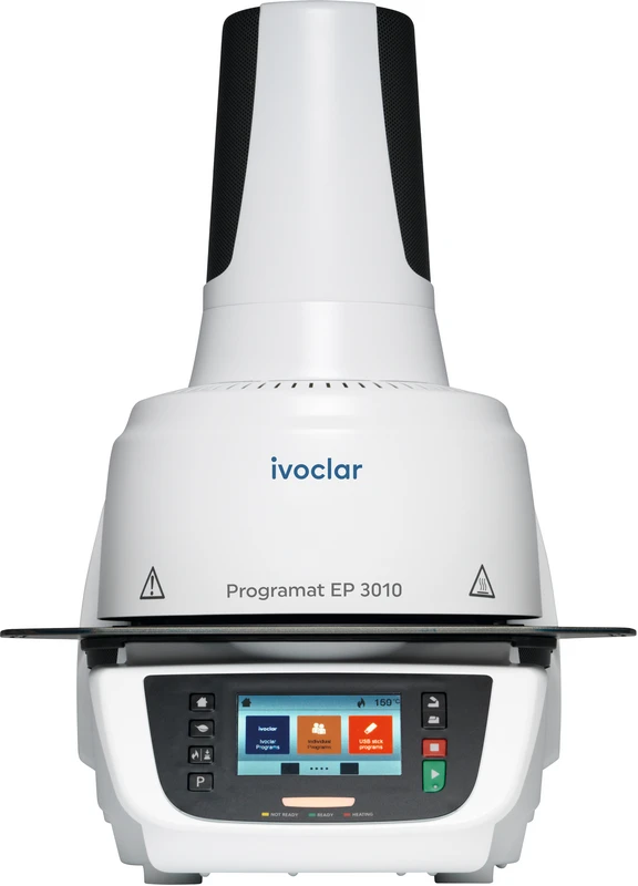 Programat® EP 3010 Stück inkl. Zubehör