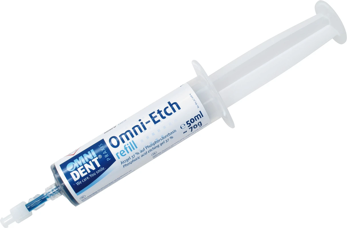 Omni-Etch OMNIDENT