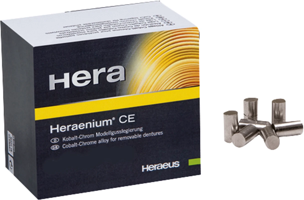 Heraenium® CE Packung 1 kg