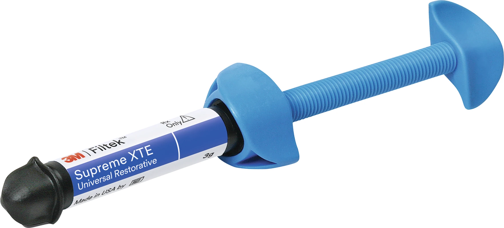 Filtek™ Supreme XTE Universal Spritze 3 g body A1