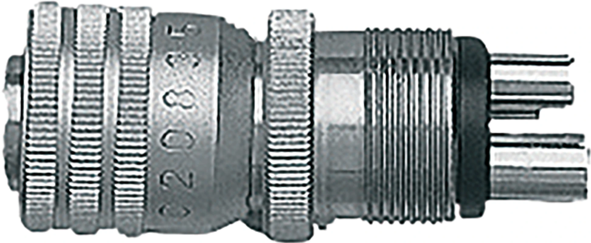 assistina Adapter Stück Borden