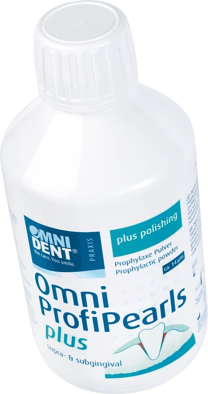 Omni ProfiPearls plus OMNIDENT