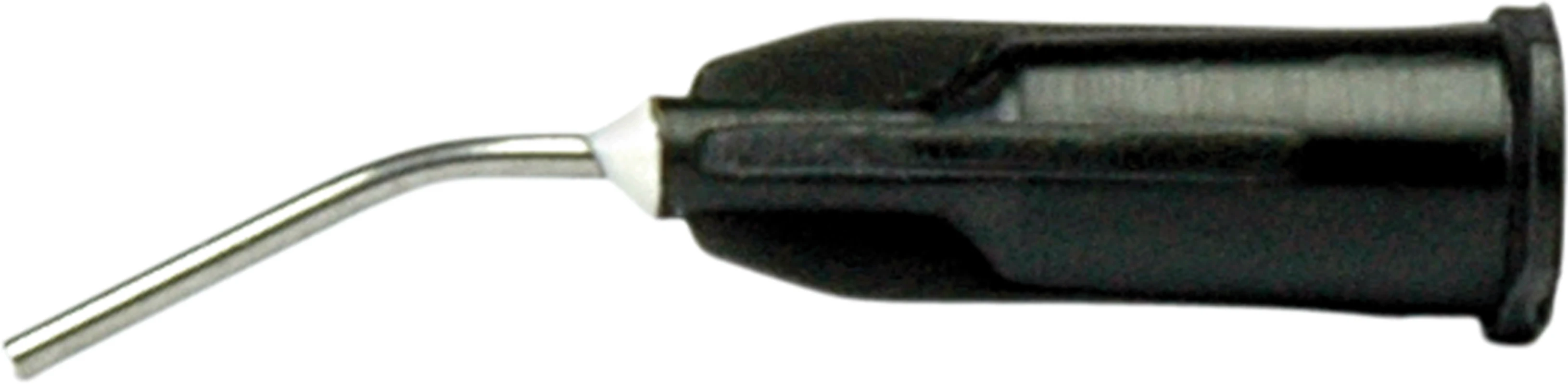 Applikationskanülen Packung 15 Stück schwarz, Ø 0,9 mm