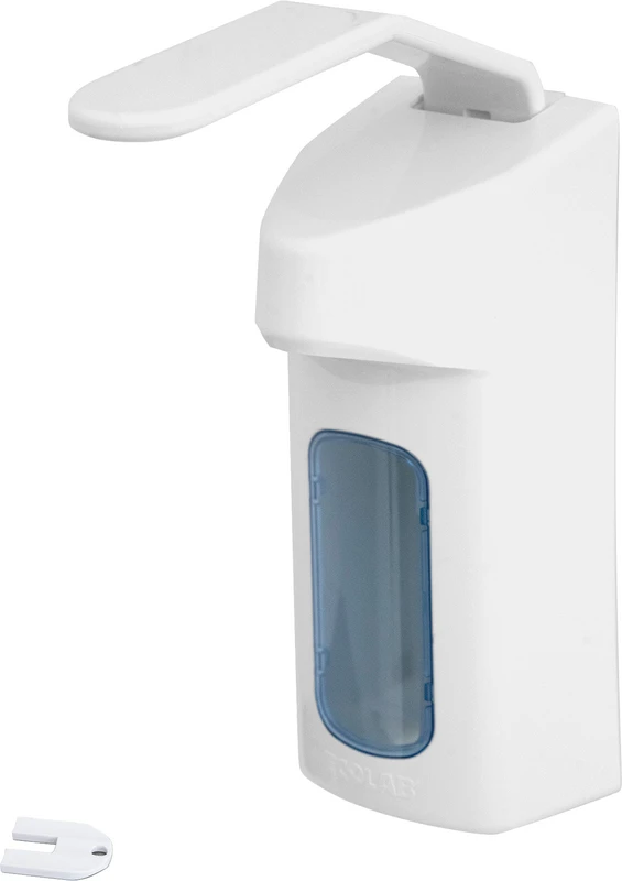 Dermados™ Wandspender Stück S inklusive Schlüssel