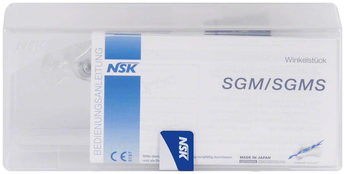 Chirurgie-Winkelstück SGM-ER20I NSK