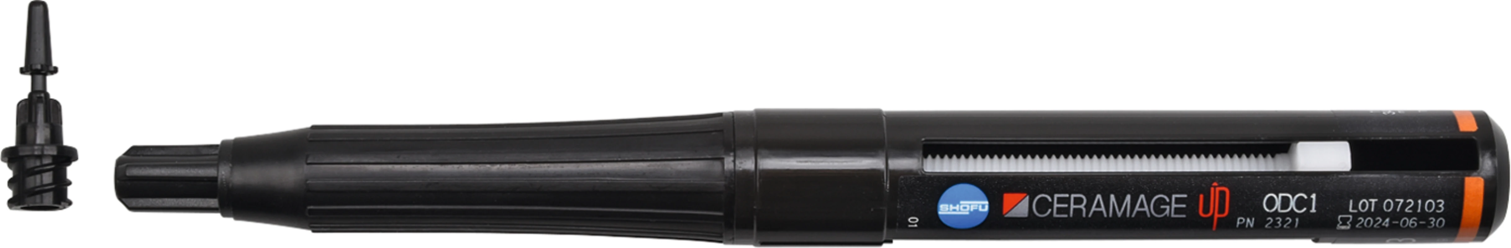 CERAMAGE UP Spritze 5 g Komposit opaque dentin C1 CERAMAGE UP SHOFU