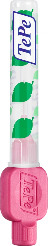 TePe® Interdentalbürsten Original Packung 25 Stück pink, Ø 0,4 mm