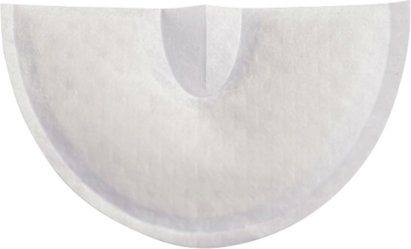 DryDent® Sublingual Packung 40 Stück 38 x 60 x 2 mm, L