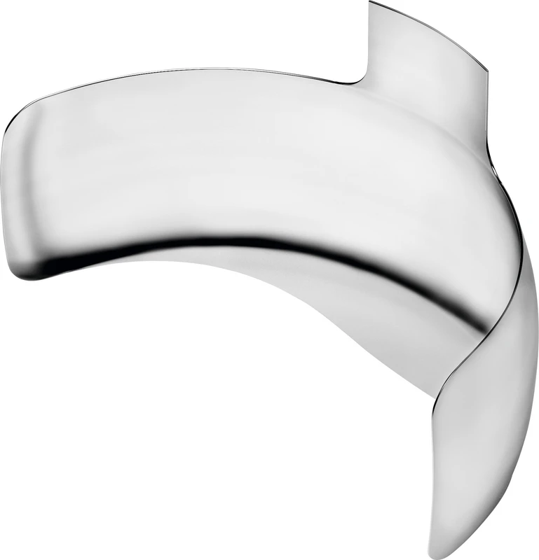 NiTin Full Contour Matrizenbänder Packung 50 Stück 6 mm, für Prämolar-zervikal