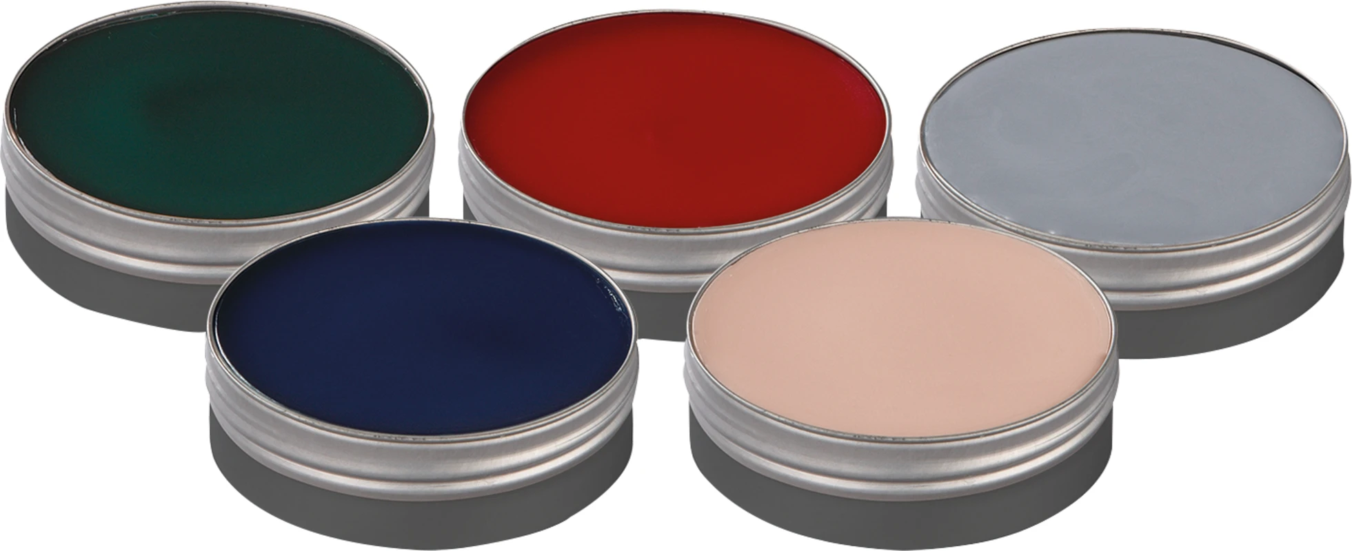 GEO Crowax Modellierwachs Dose 80 g Wachs beige-opak