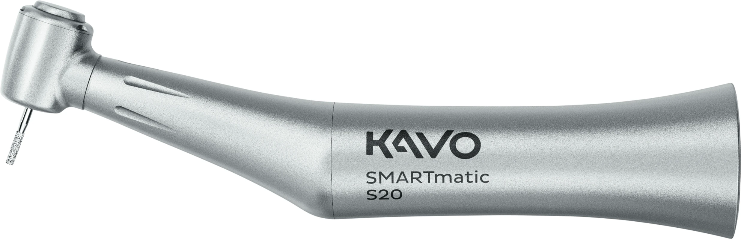 SMARTmatic™ S20 Stück 1:1