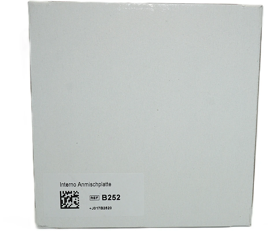 VITA AKZENT® Anmischplatte Stück Anmischplatte