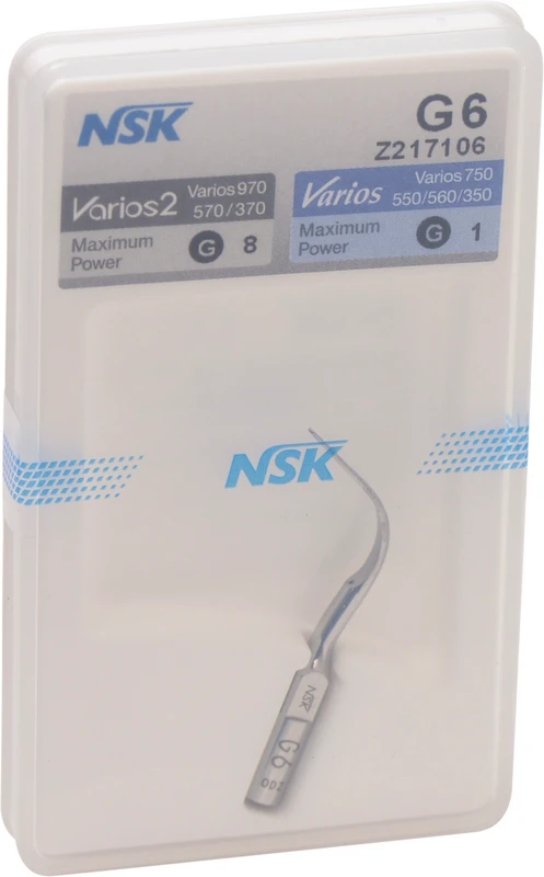 Varios Aufsätze NSK