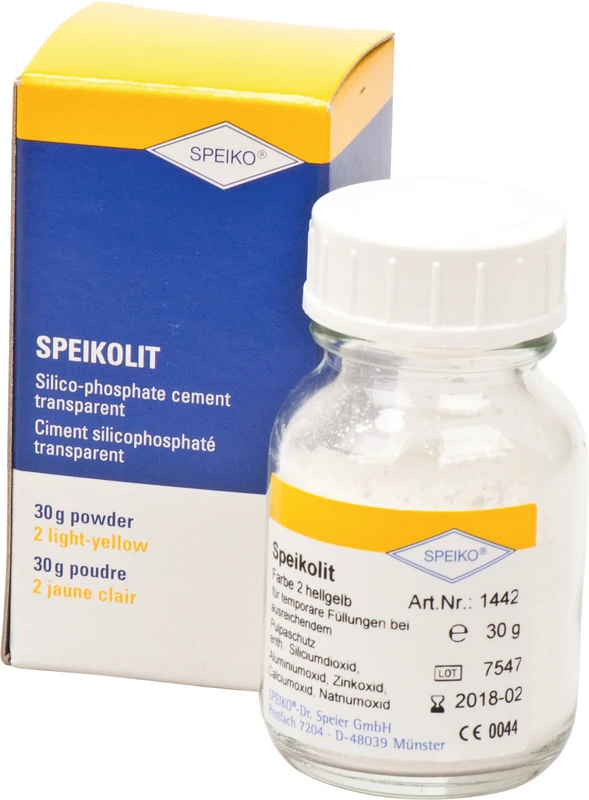 SPEIKOLIT SPEIKO