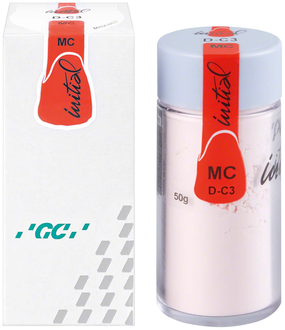 GC Initial™ MC GC