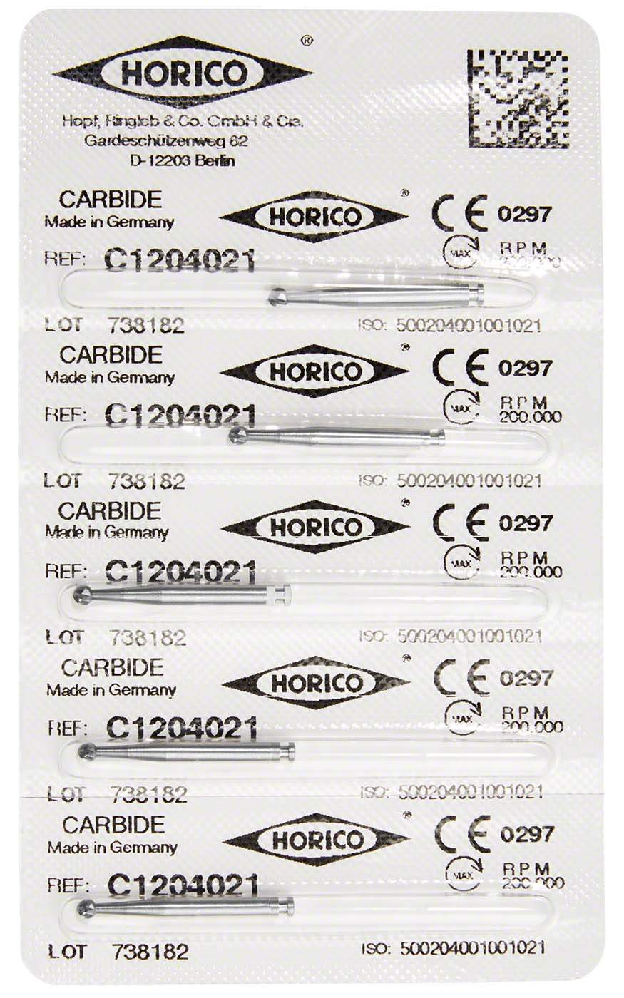 HM-Bohrer C1 Horico