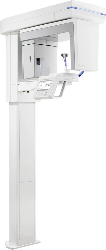 VistaVox S Stück Hybridröntgengerät und Zubehör