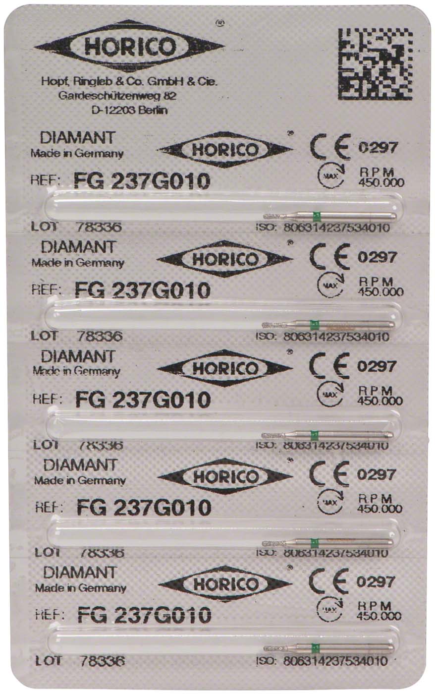 Diamantschleifer 237 Horico