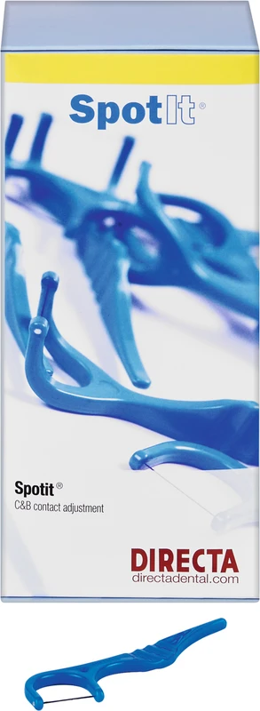 SpotIt® Directa AB