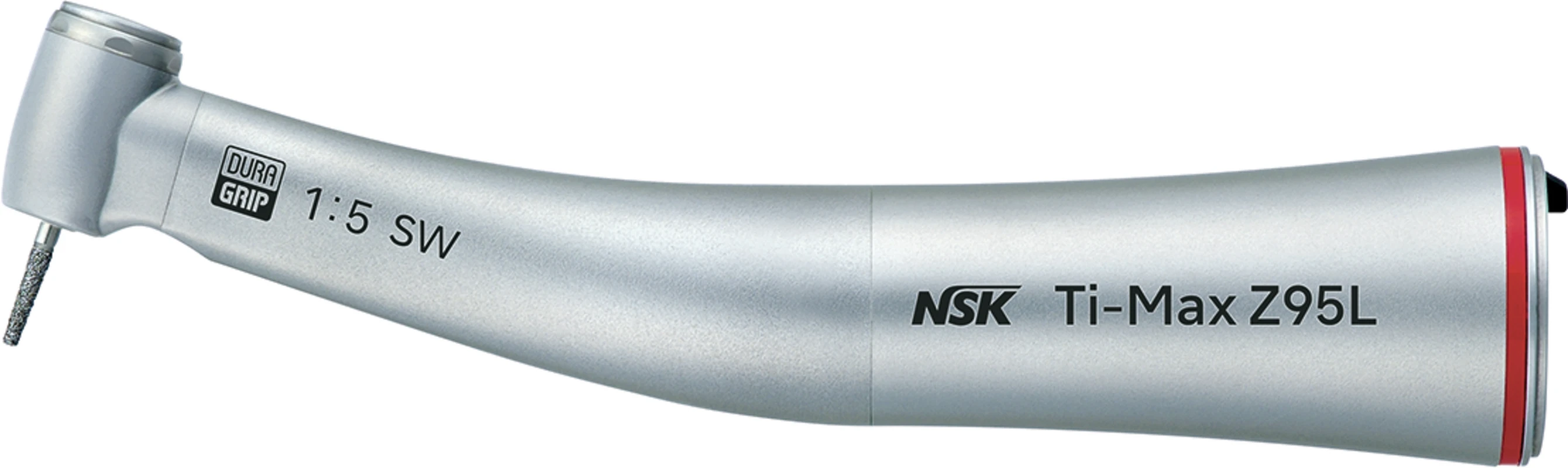 Ti-Max Z95L NSK
