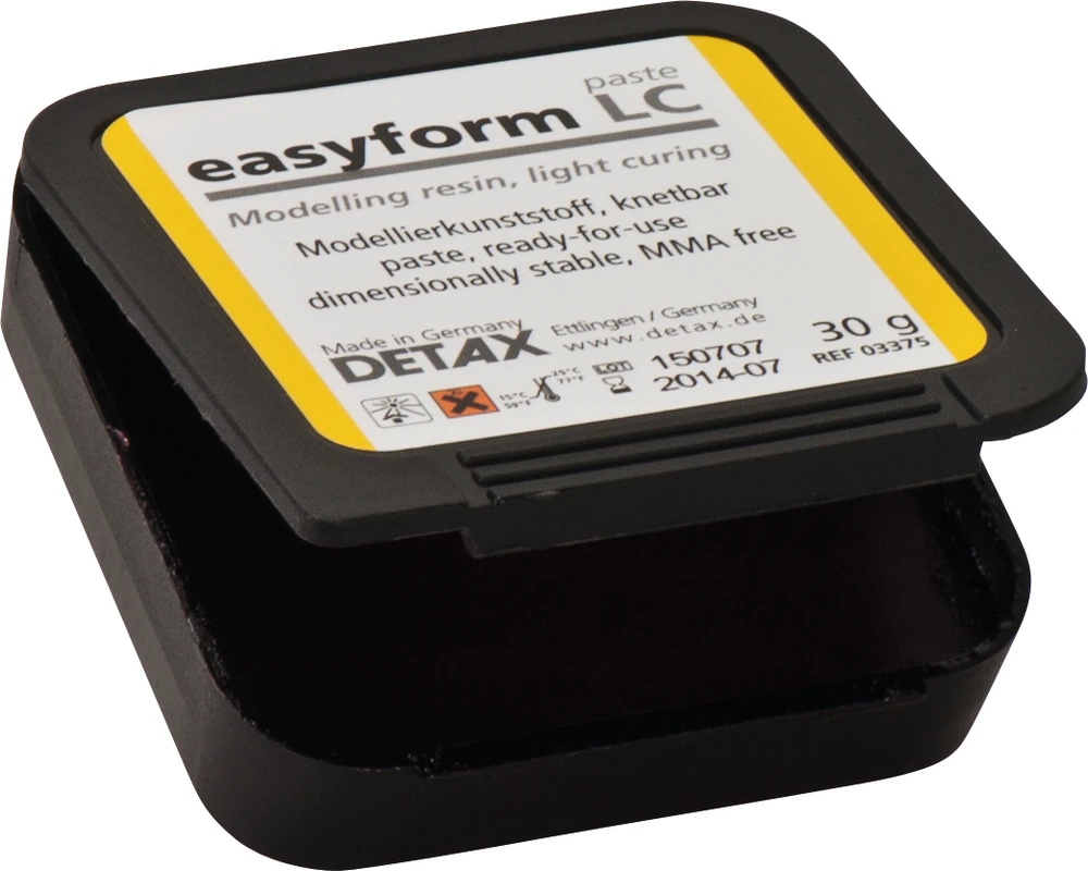 easyform LC Dose 30 g Paste