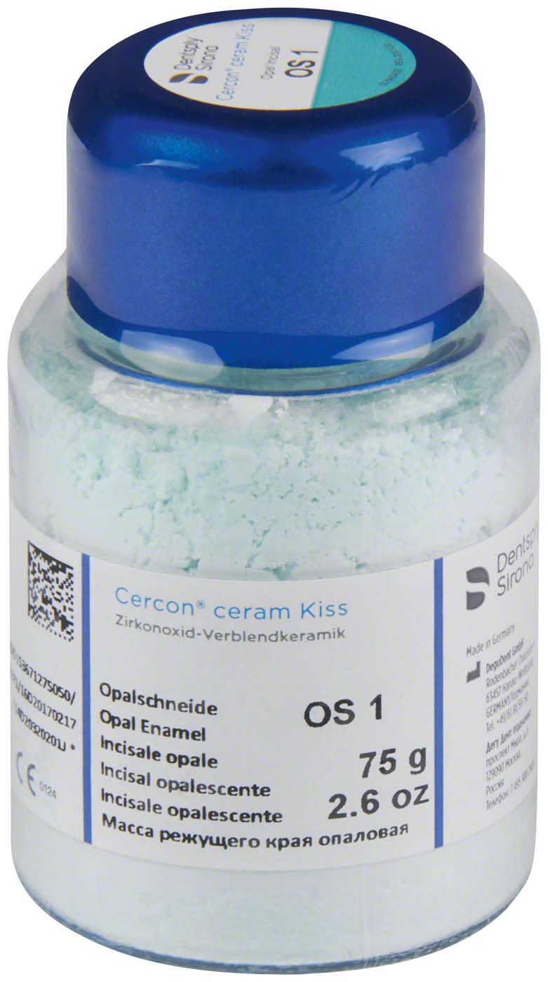 Cercon® ceram Kiss Dentsply Sirona